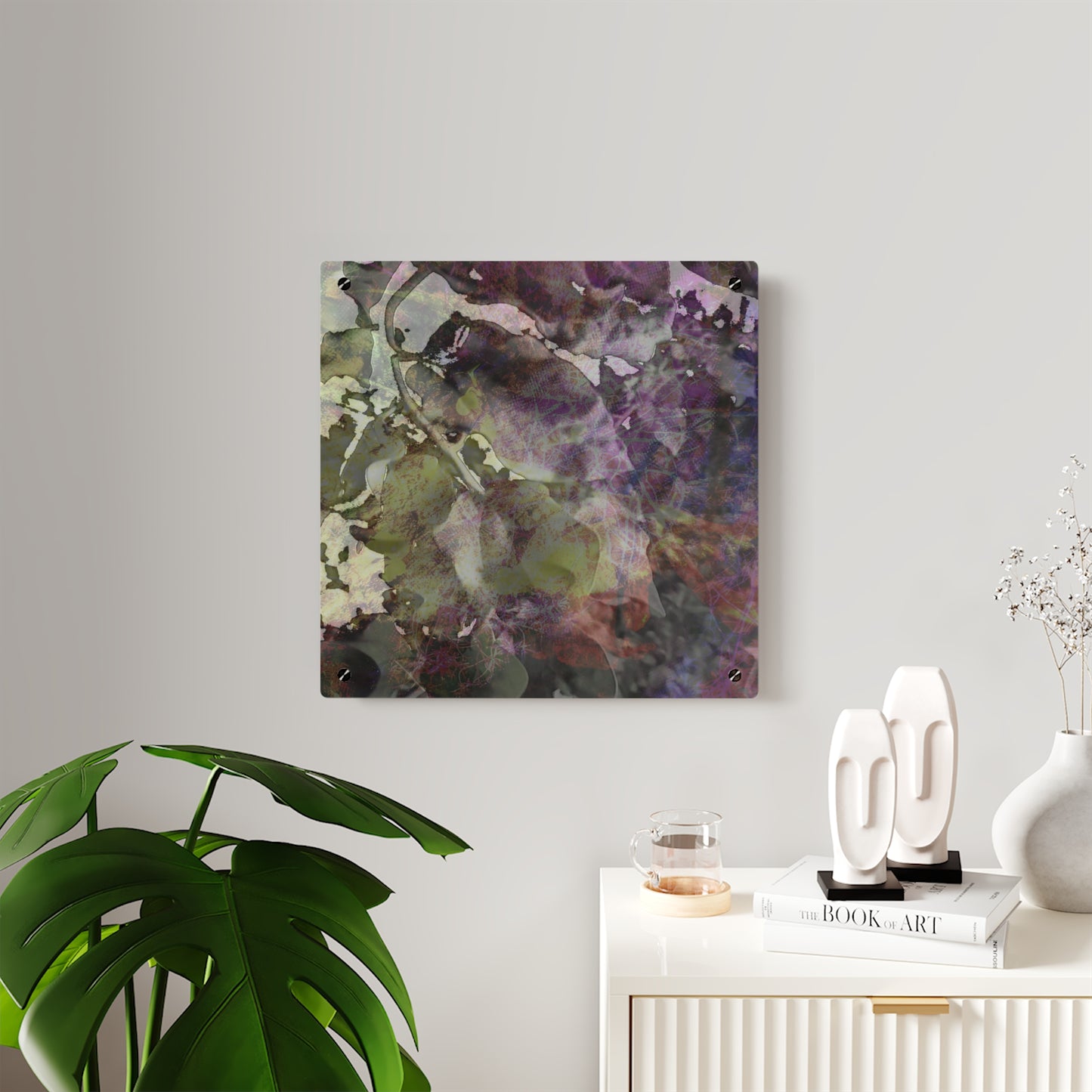 Art Odyssey Acrylic Wall Art Panels