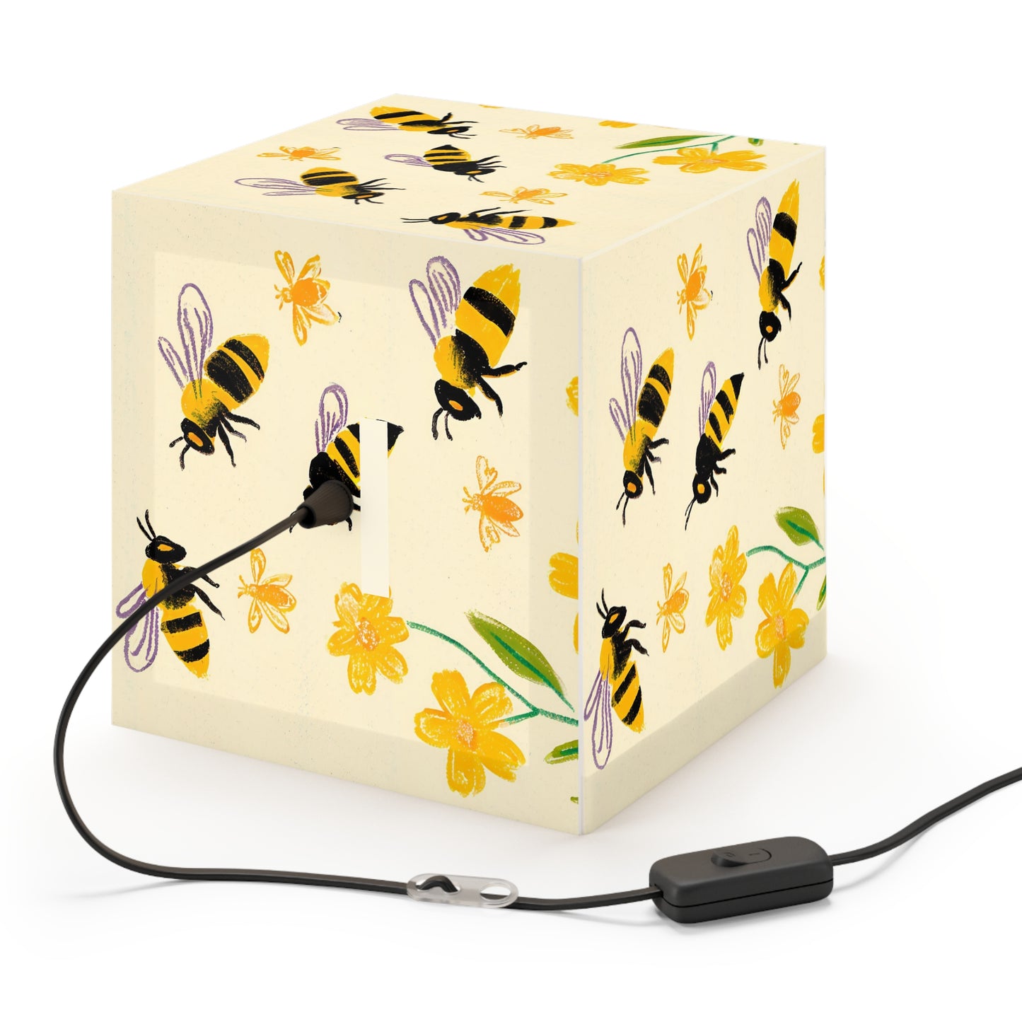 Buzzy
