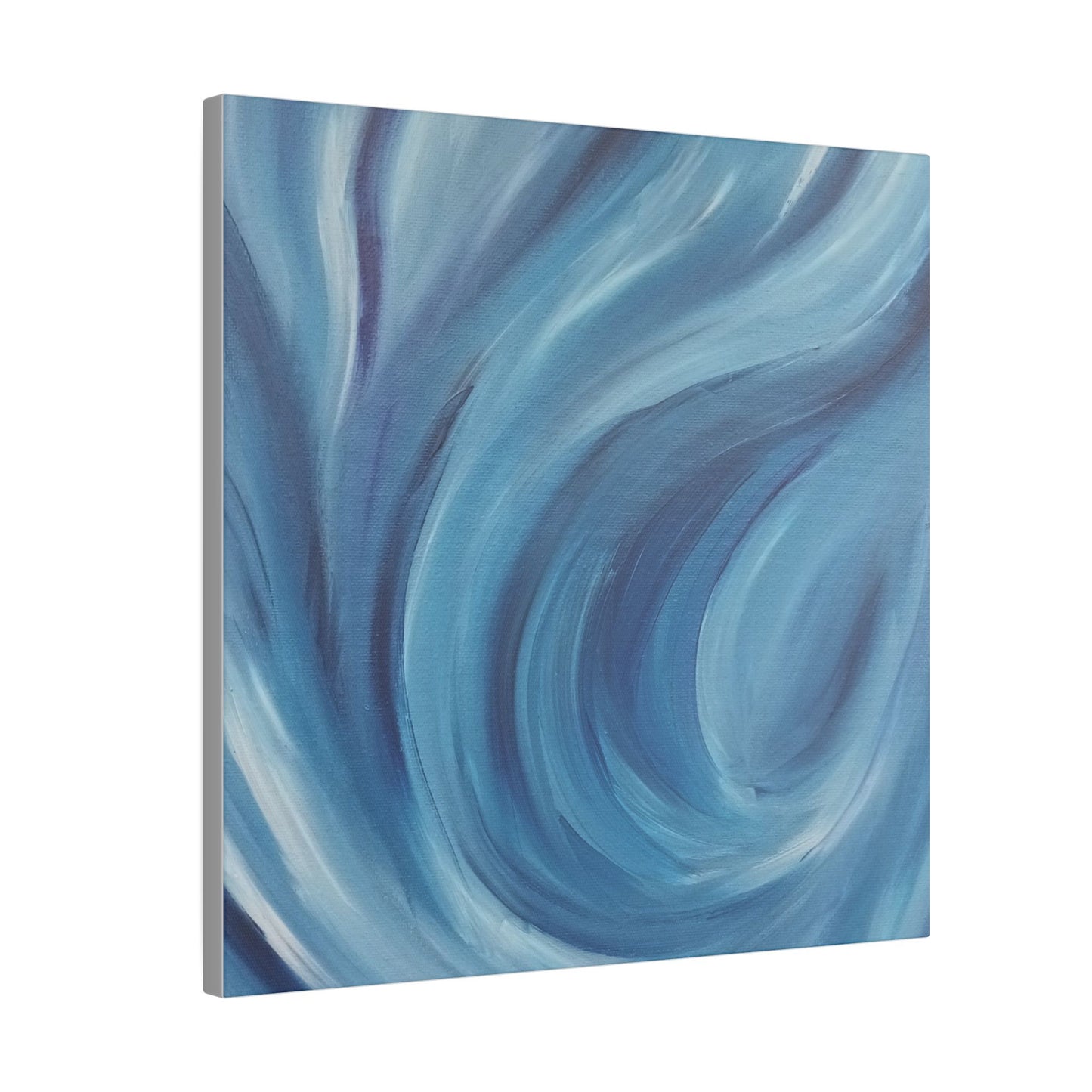 Intrinsic Reflection Canvas