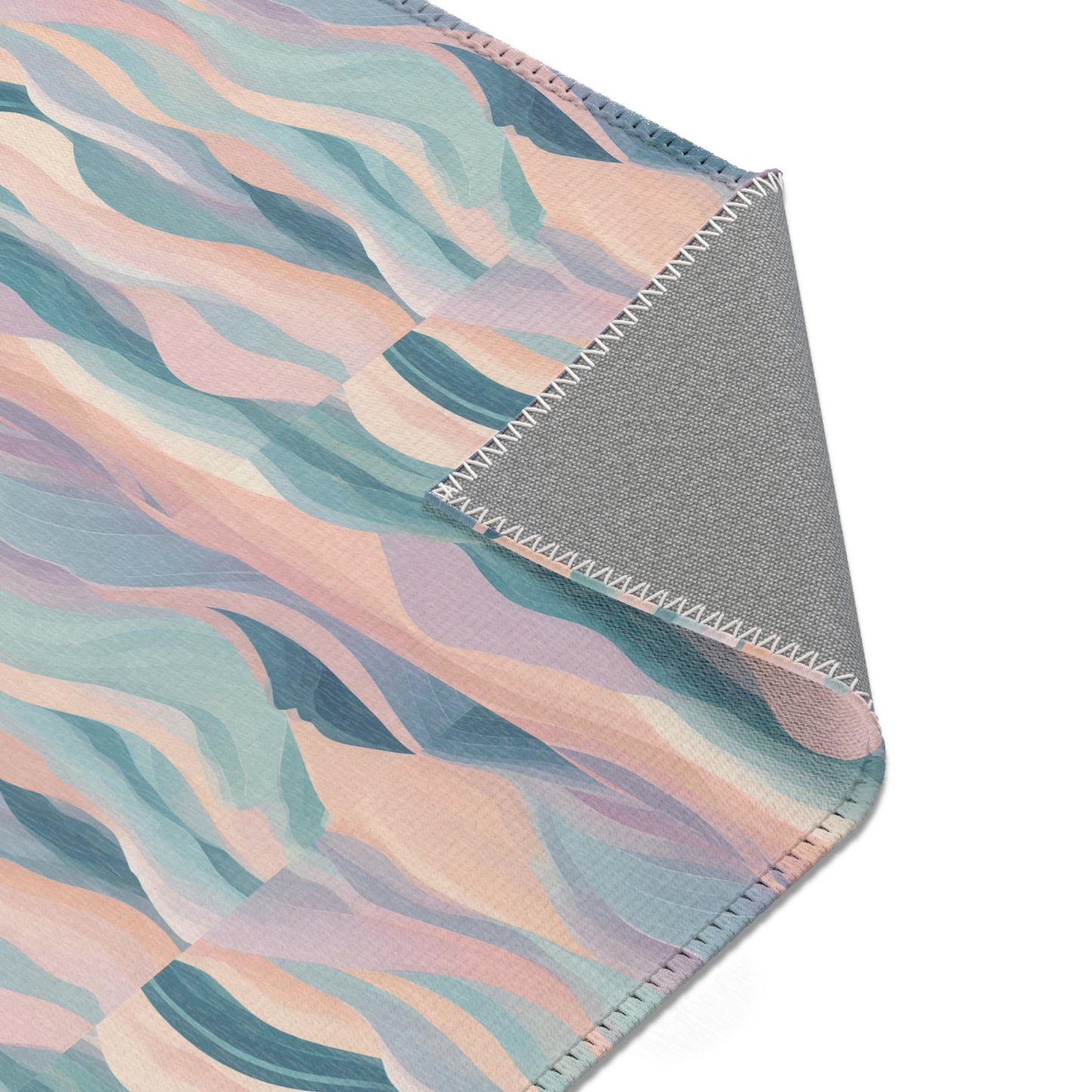 Serenity Wave Area Rugs