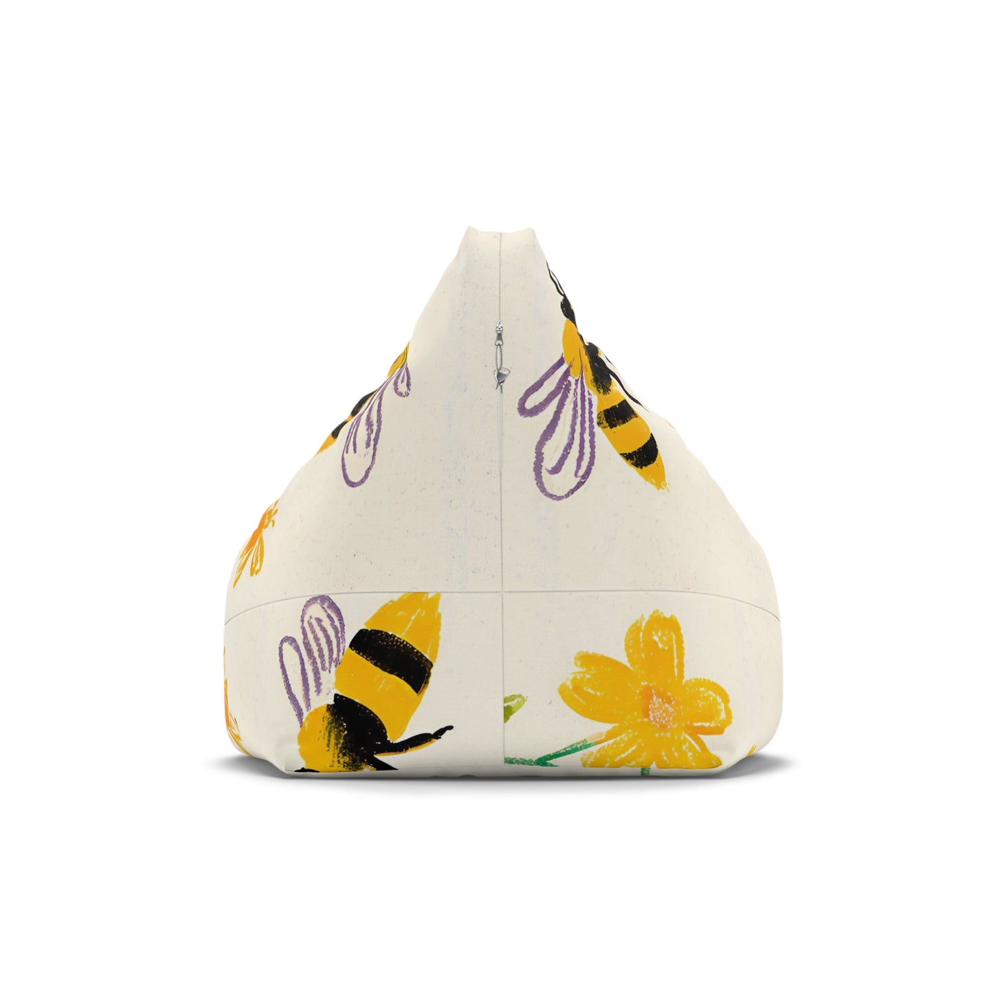 Buzzy Bean Bag Chair Cover