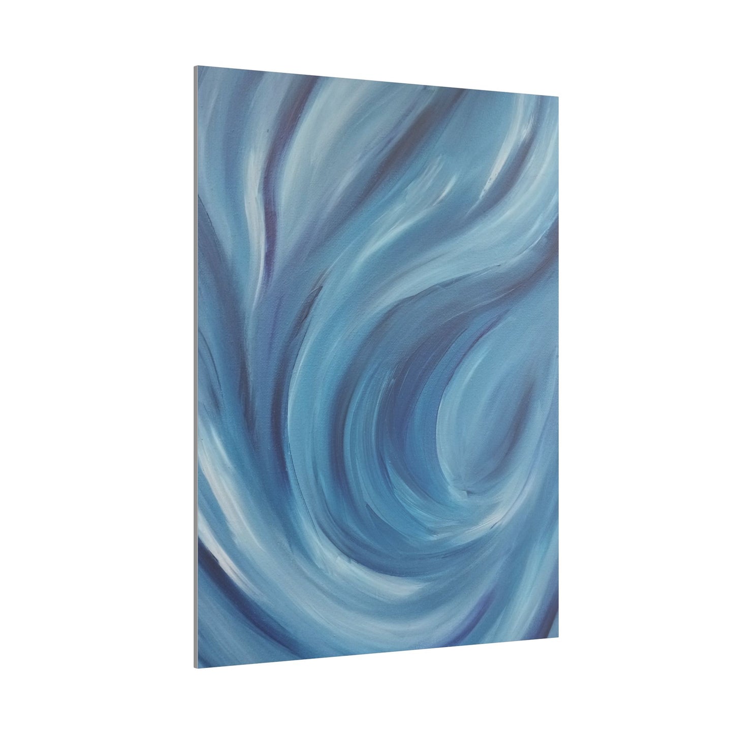 Intrinsic Reflection Canvas