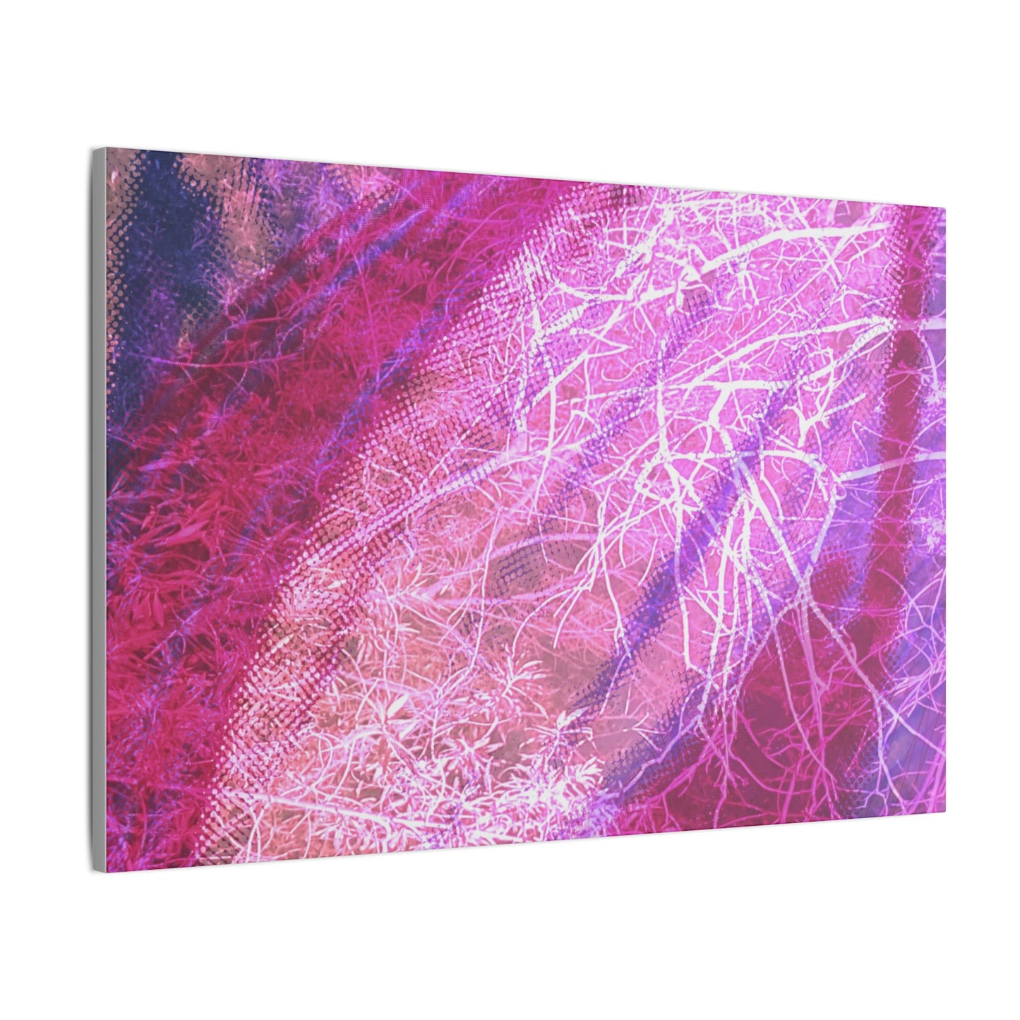 Bloom Canvas
