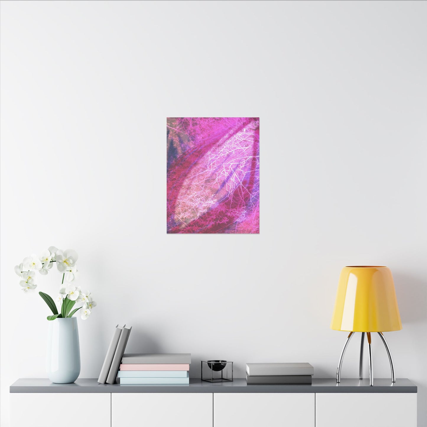 Bloom Canvas