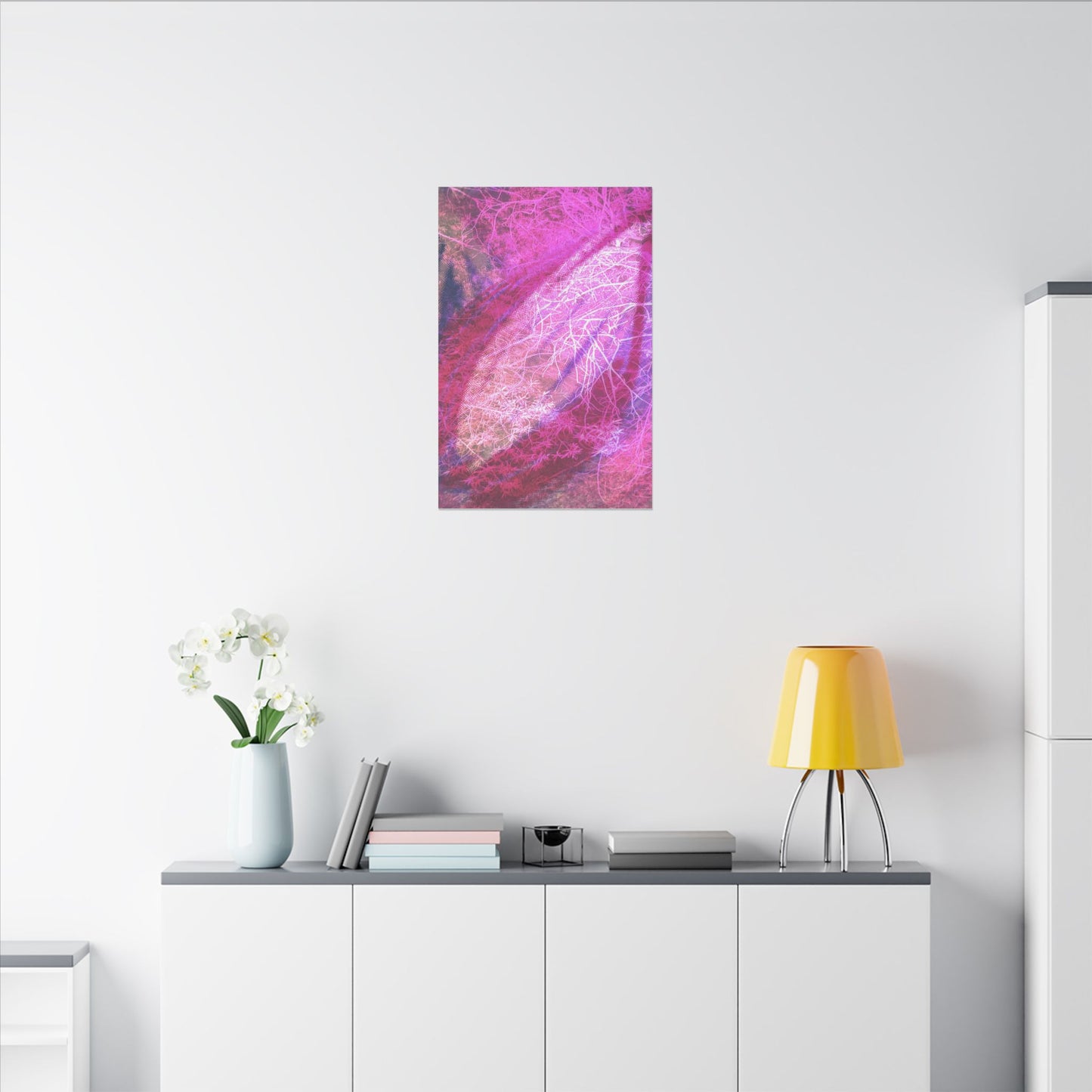 Bloom Canvas