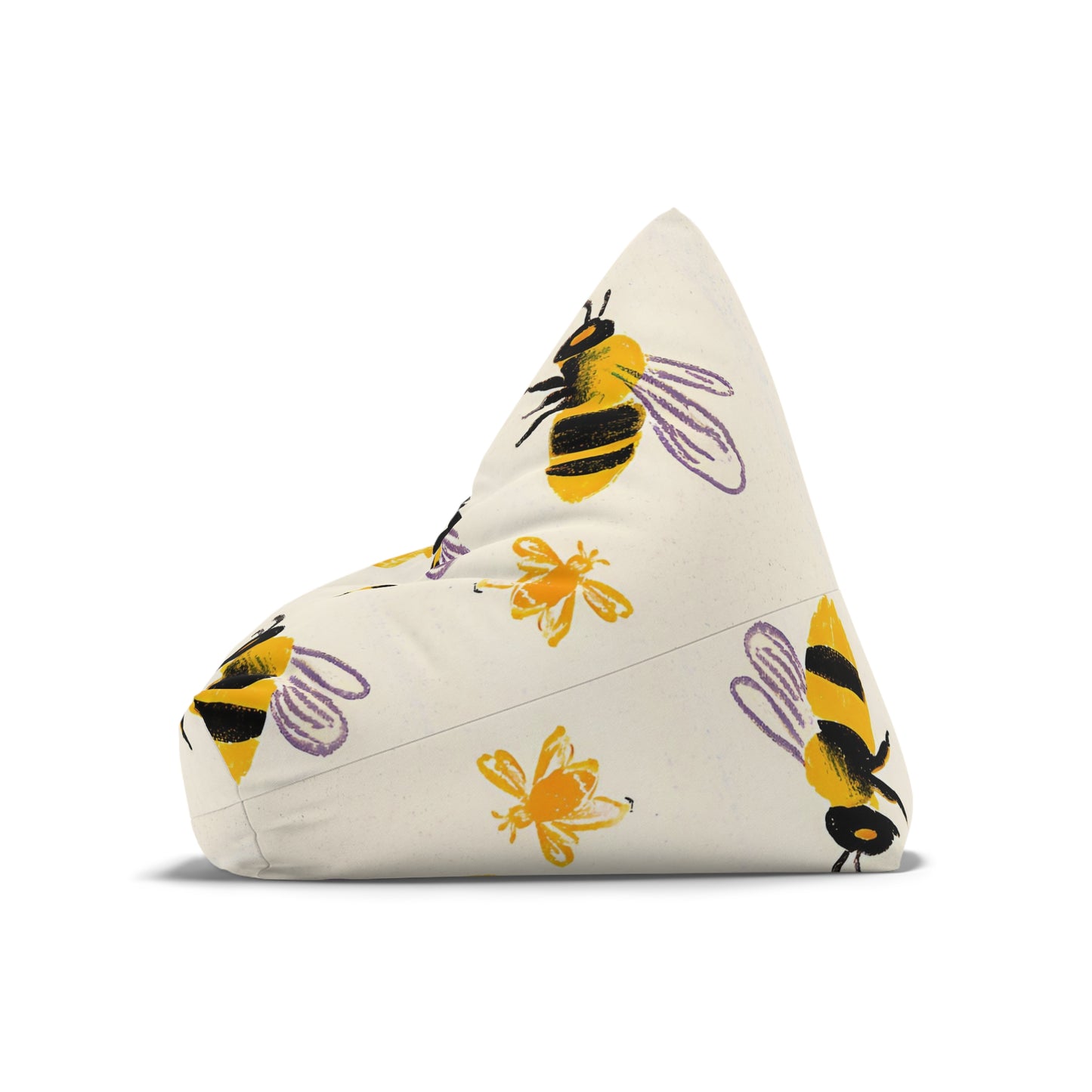 Buzzy Bean Bag Chair Cover