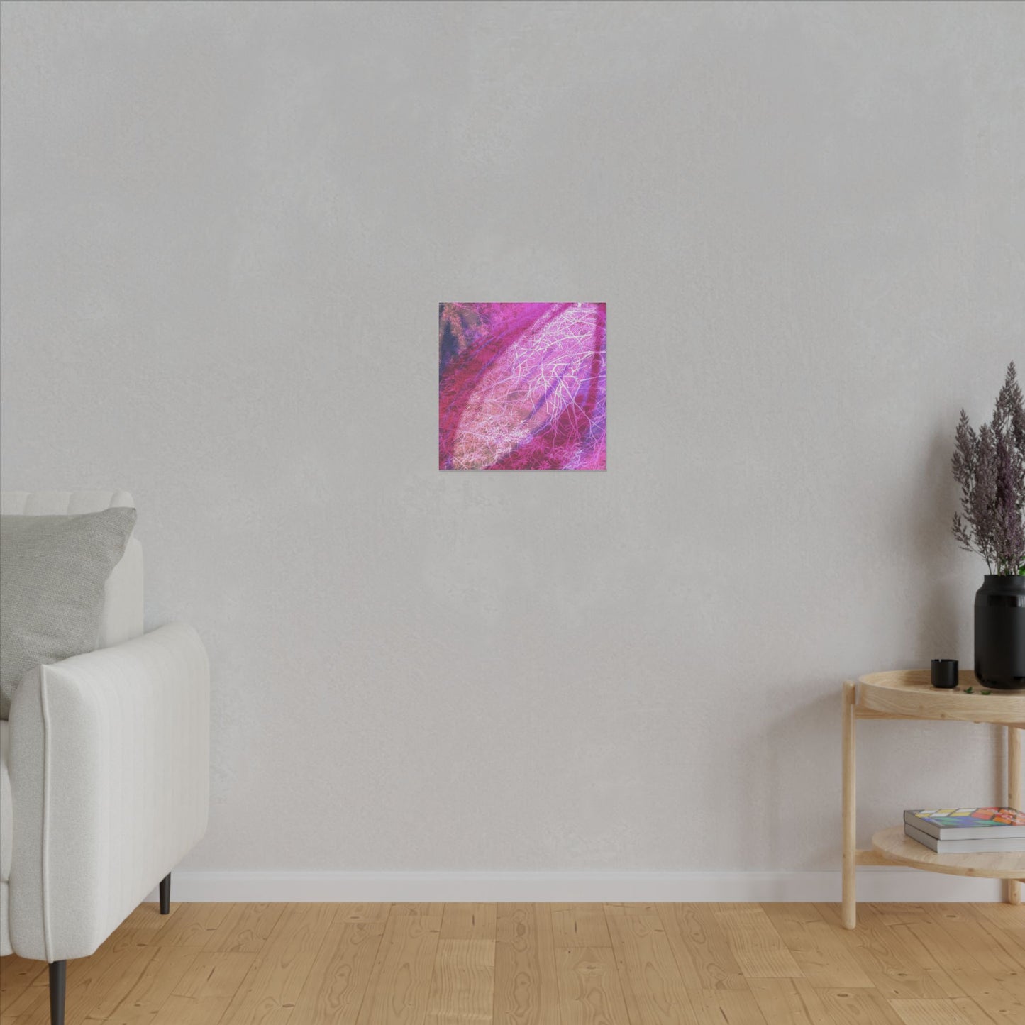 Bloom Canvas