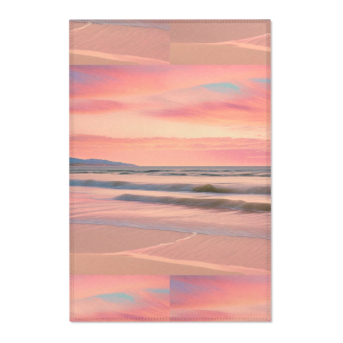 Horizon Area Rugs