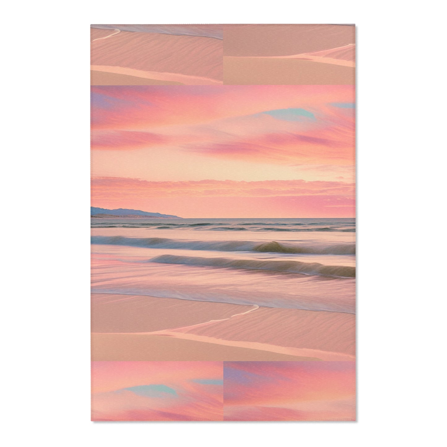 Horizon Area Rugs