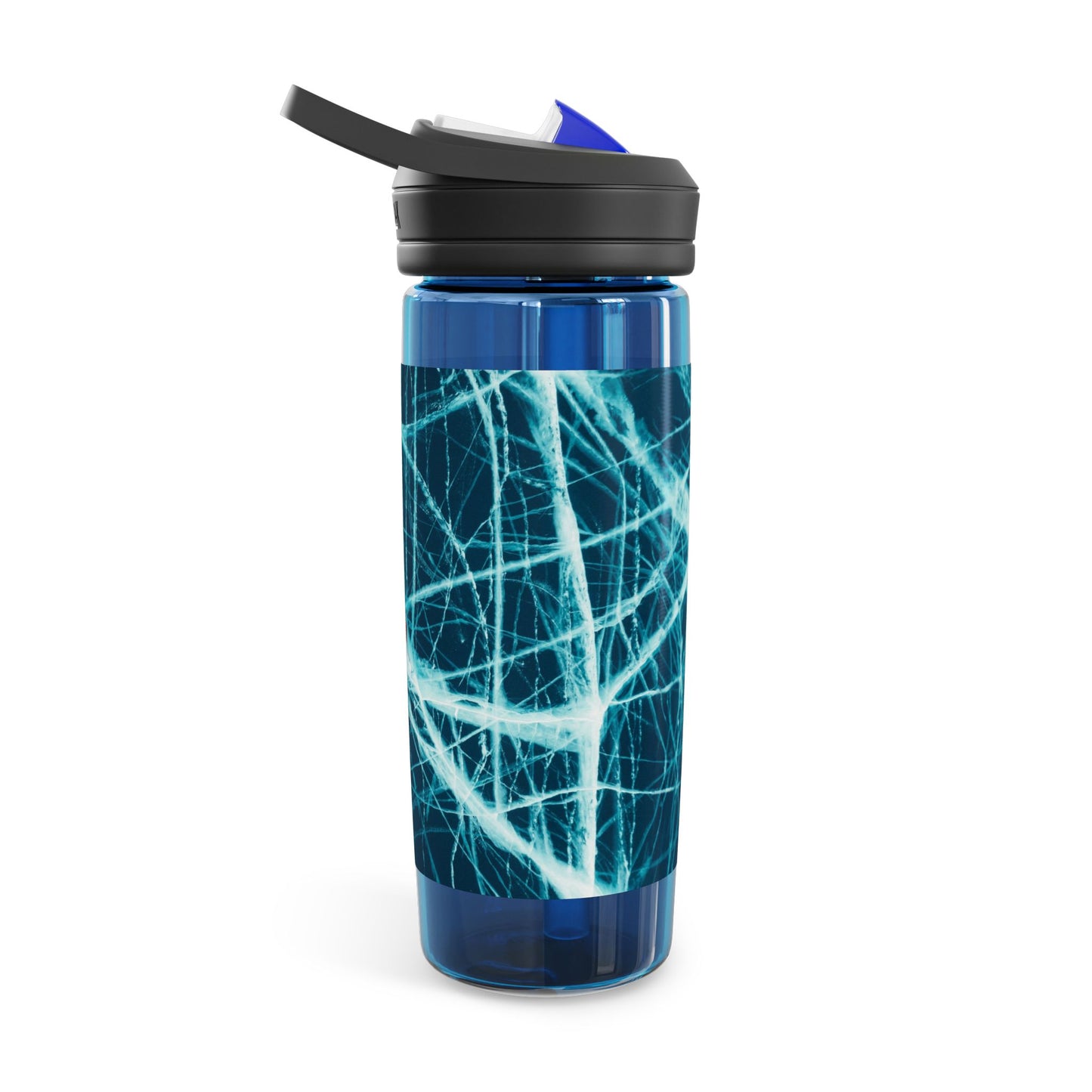 Michaela Caroot x Neurodivergent Synergy CamelBak Eddy® Water Bottle