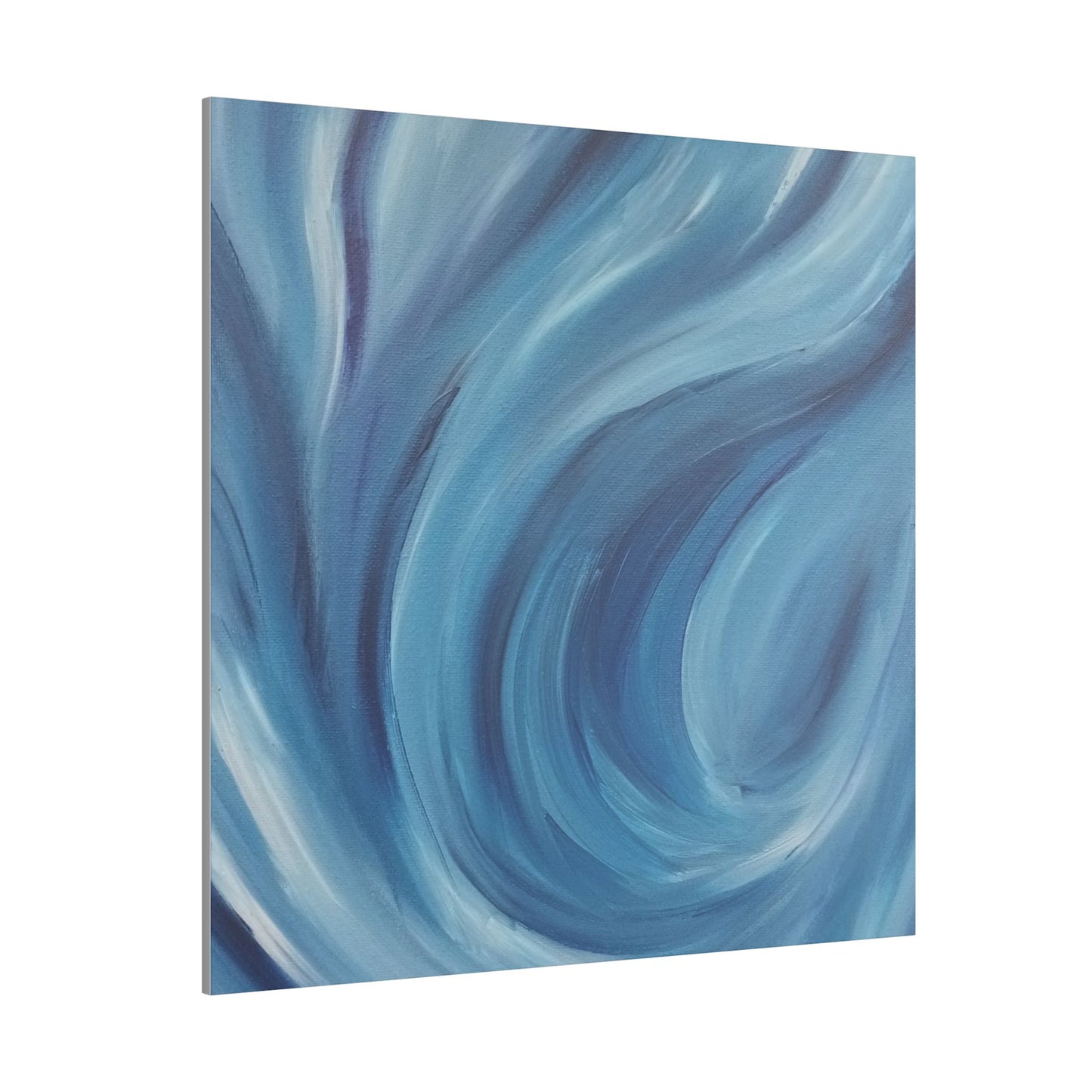 Intrinsic Reflection Canvas