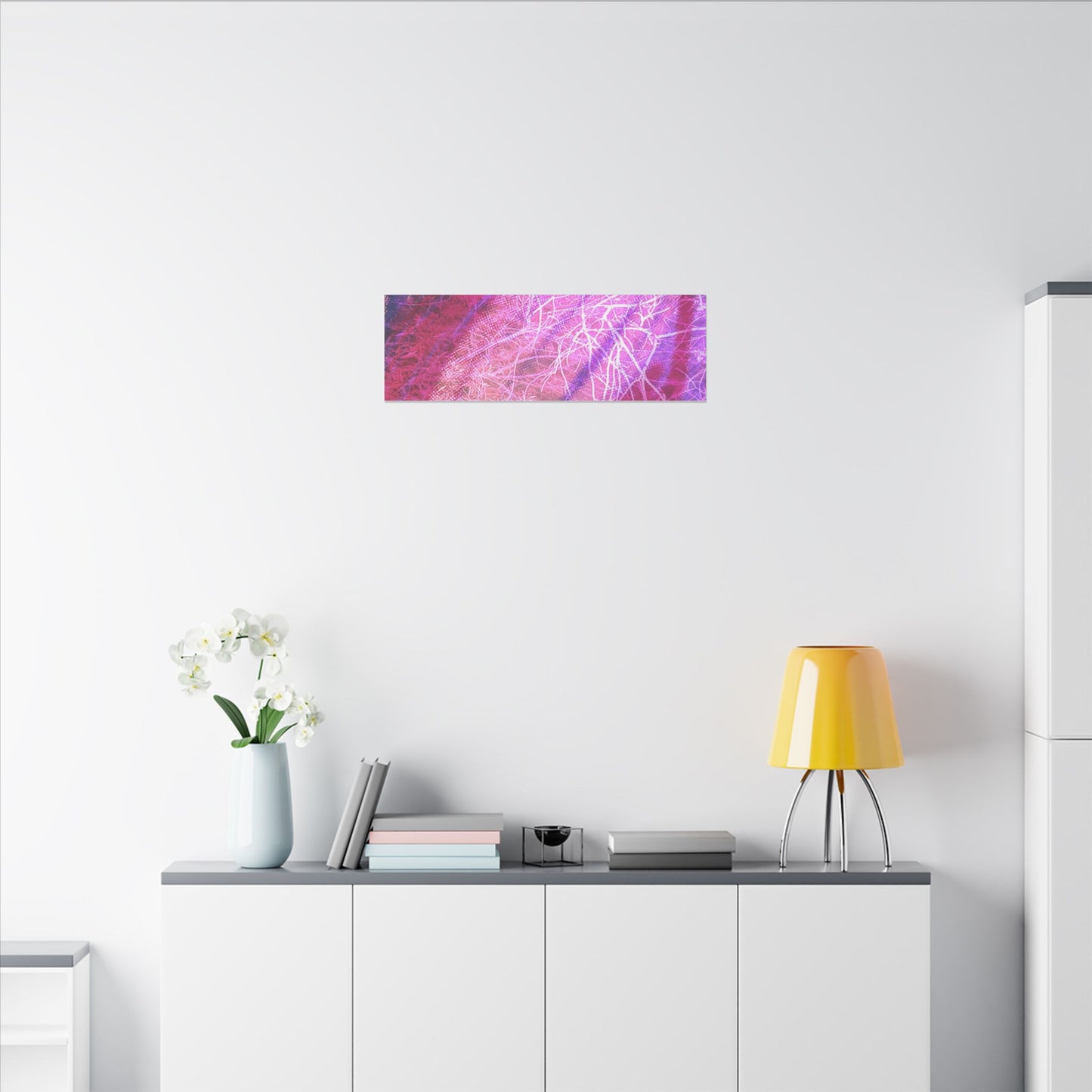 Bloom Canvas