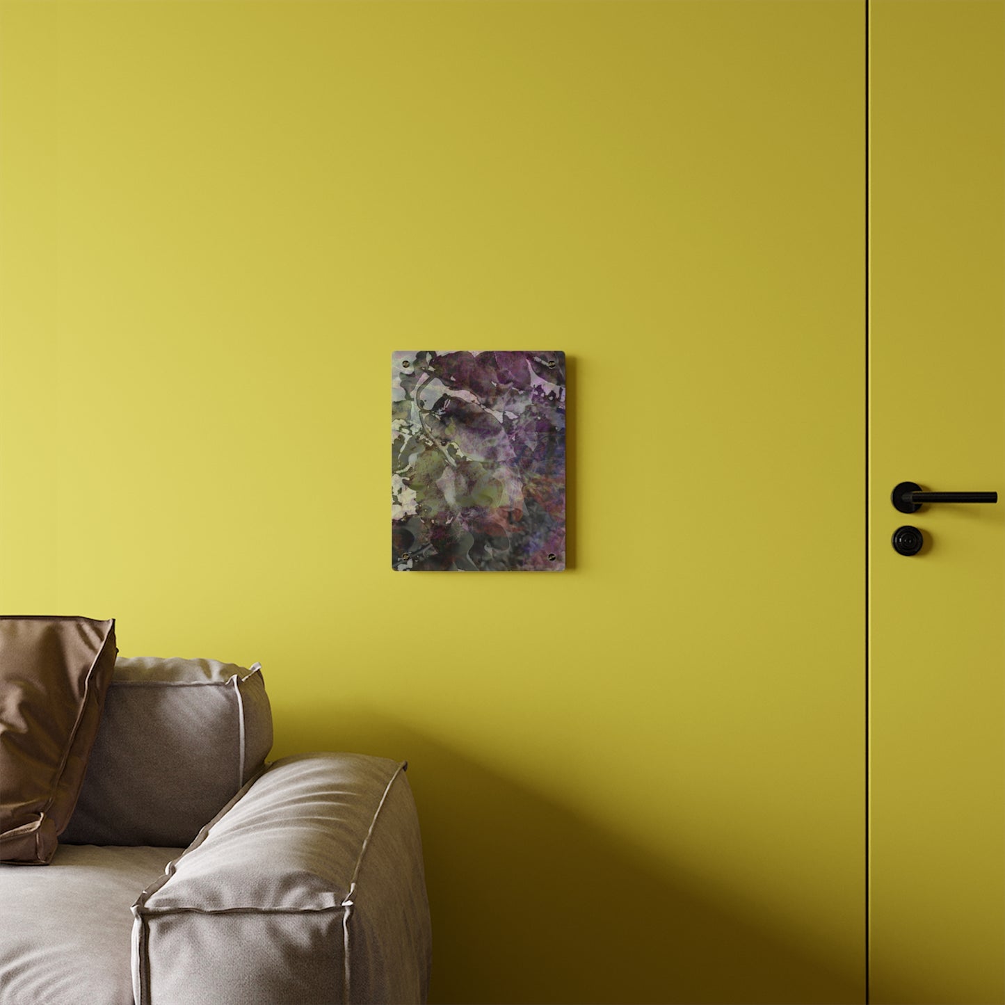 Art Odyssey Acrylic Wall Art Panels