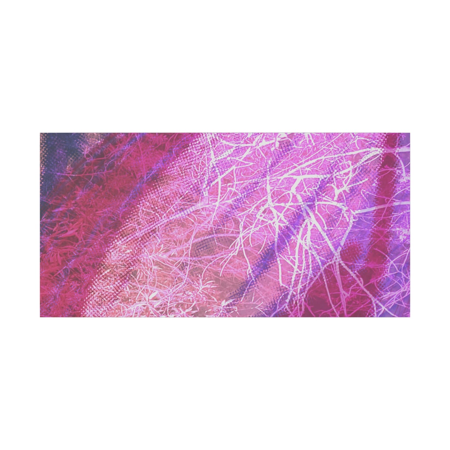 Bloom Canvas