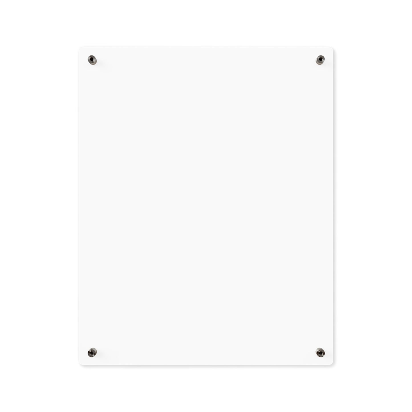 'A Time' Acrylic Wall Art Panels