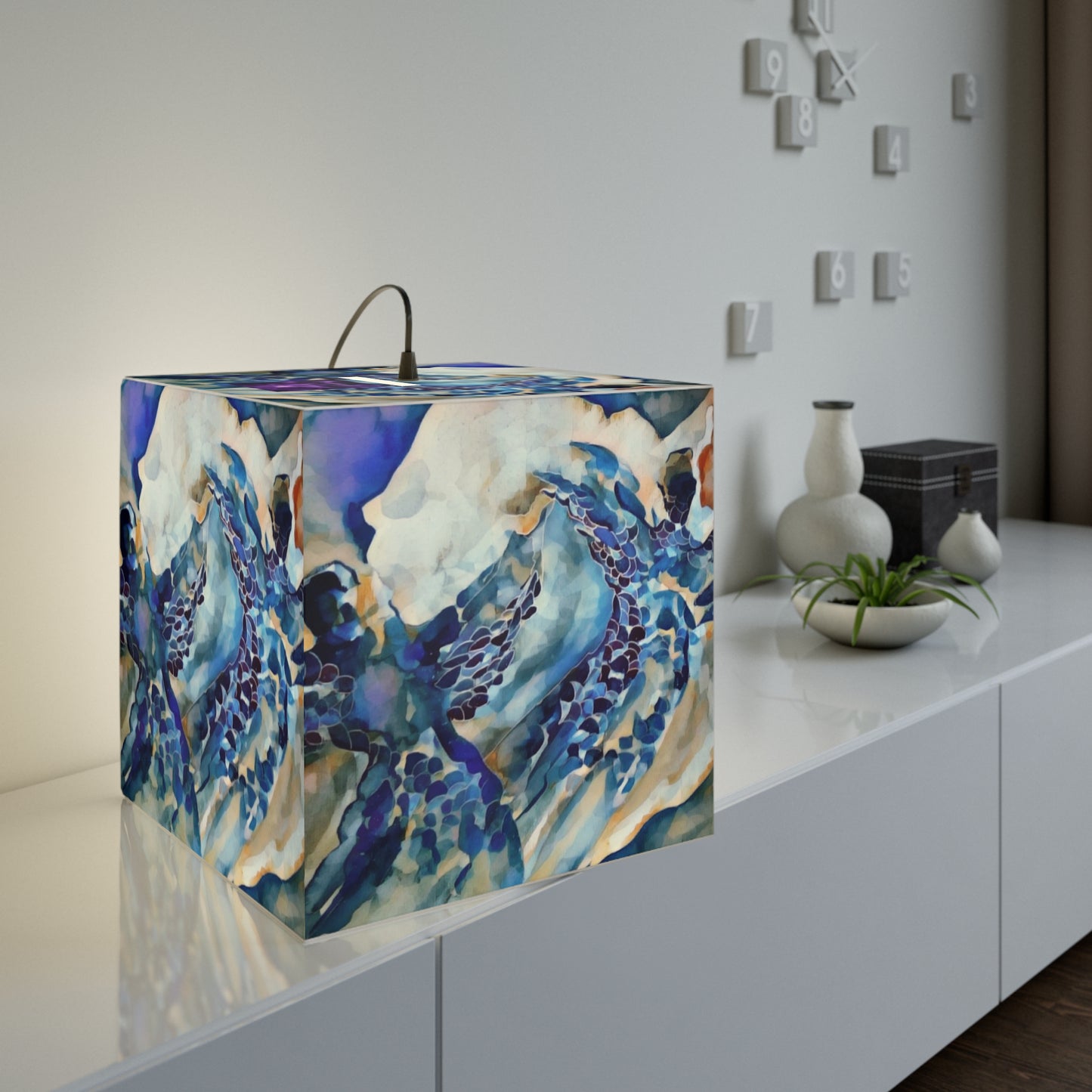 Liminal Light 1 by Helena Barbagelata
