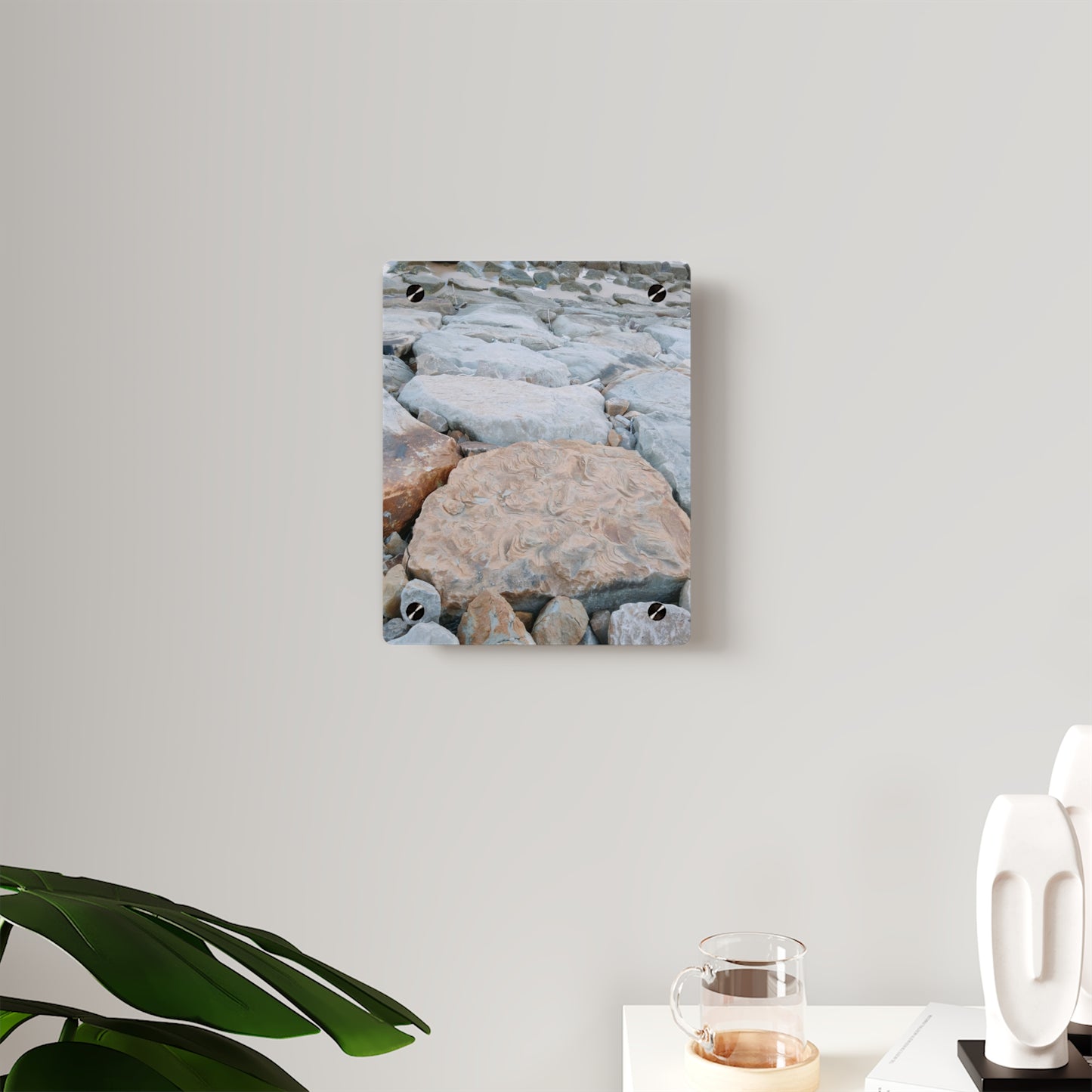 'A Time' Acrylic Wall Art Panels
