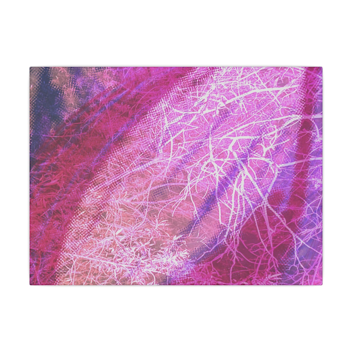 Bloom Canvas