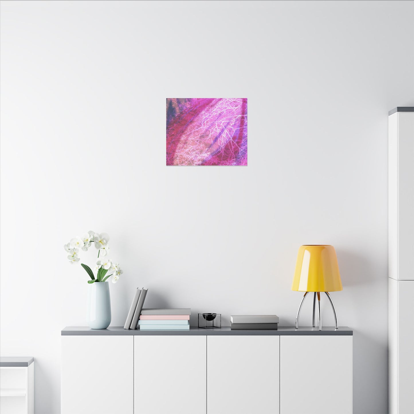 Bloom Canvas
