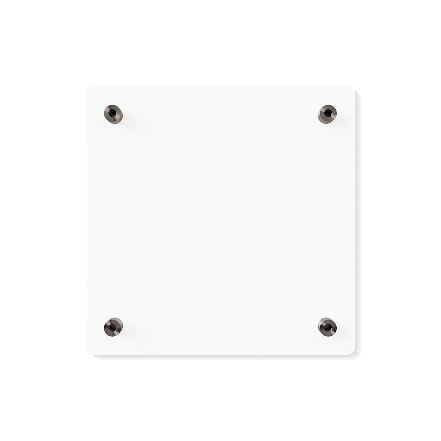 Serene Mangroves Acrylic Wall Art Panels