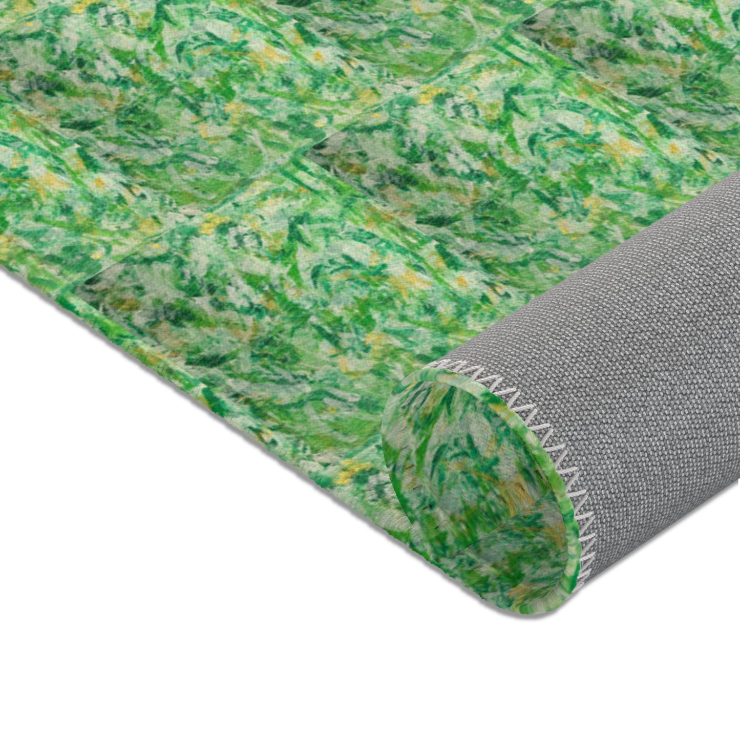 'Windswept - Whispers of Comfort' by Catherine Sweet Area Rugs