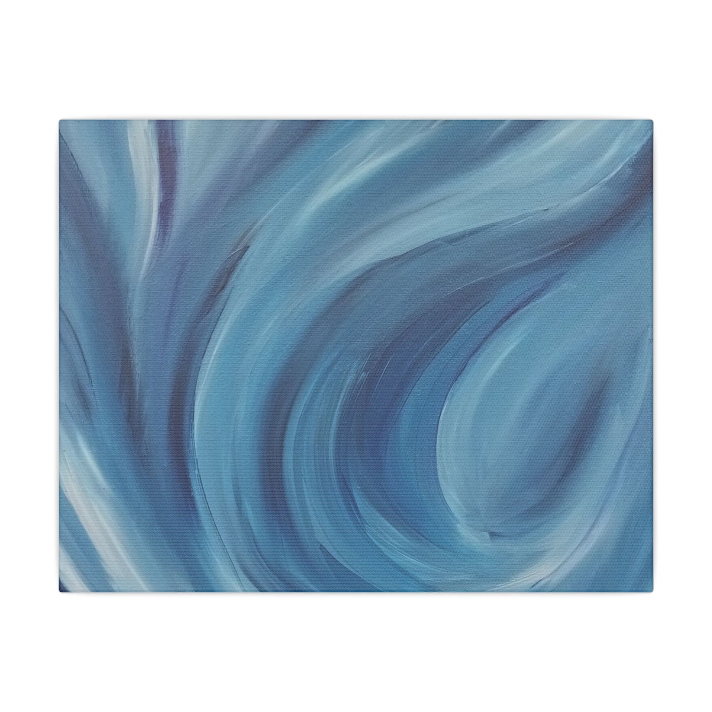 Intrinsic Reflection Canvas
