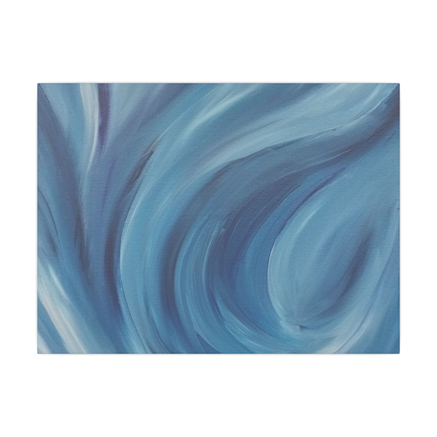 Intrinsic Reflection Canvas