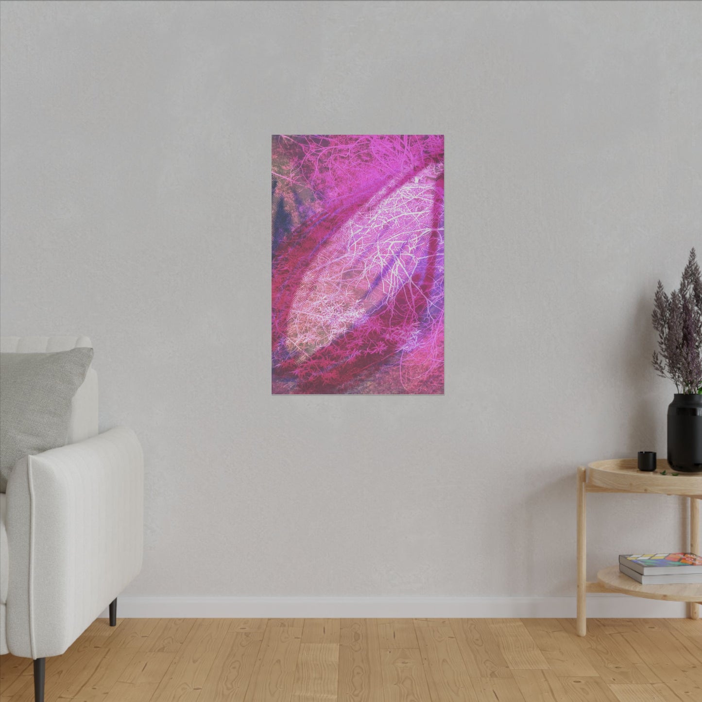 Bloom Canvas