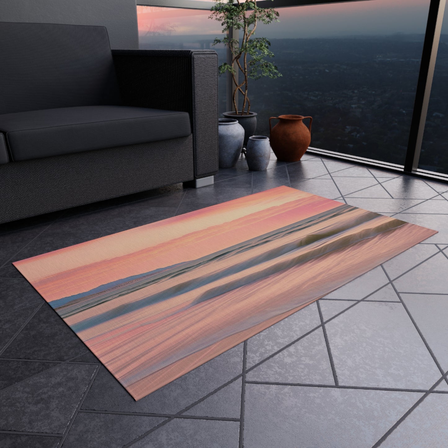 Horizon Outdoor Rug