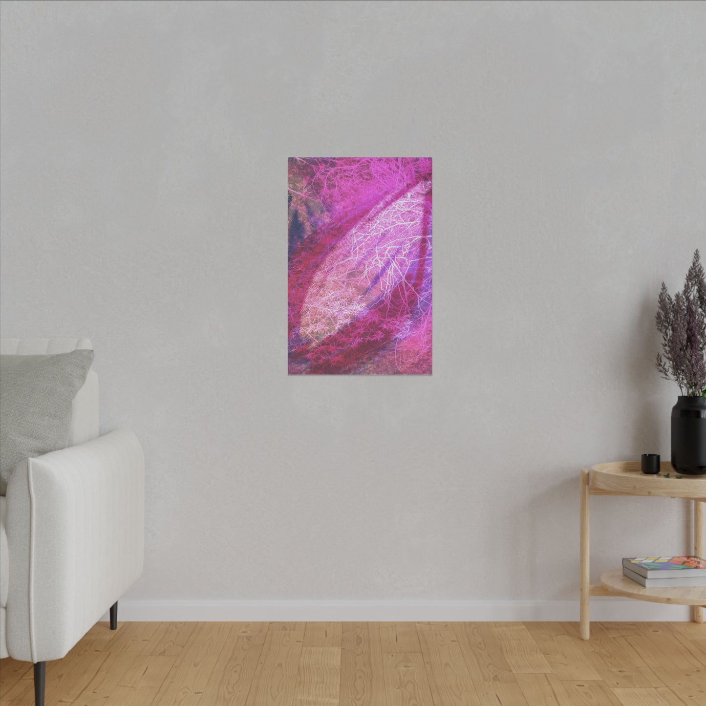Bloom Canvas