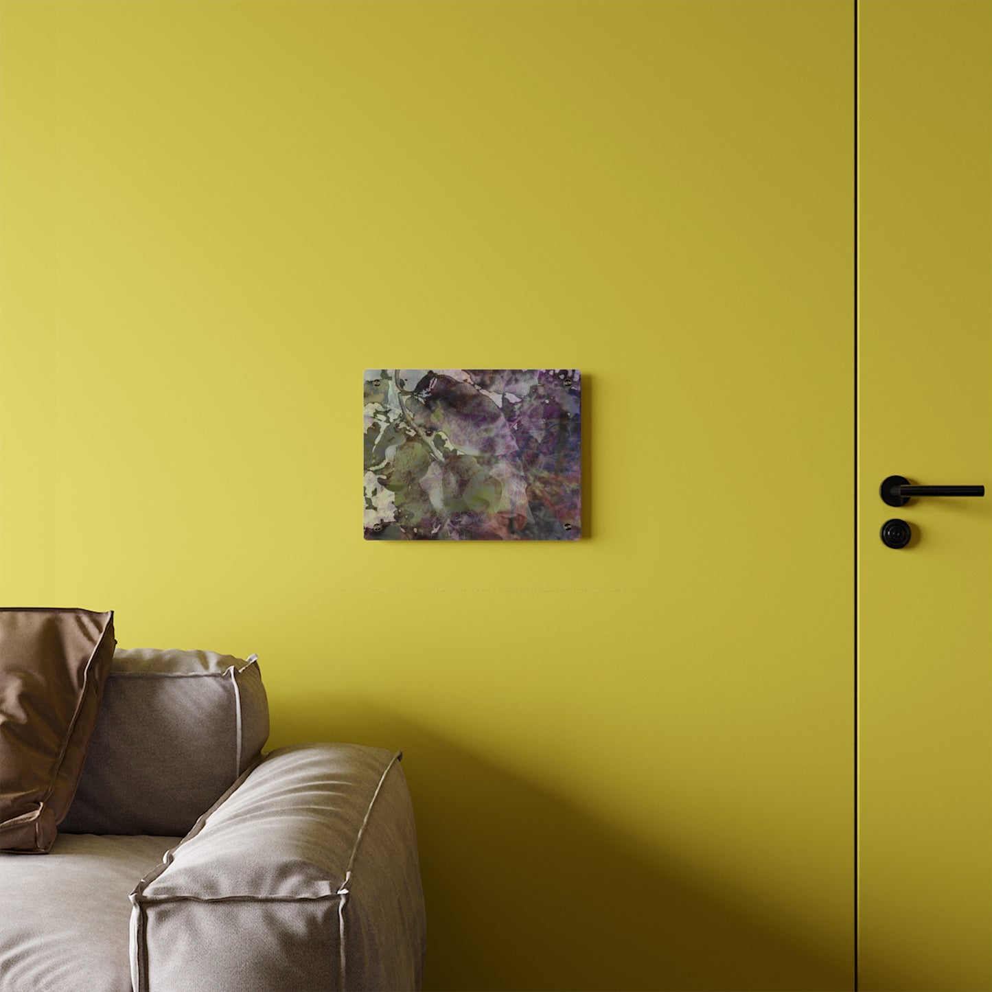 Art Odyssey Acrylic Wall Art Panels