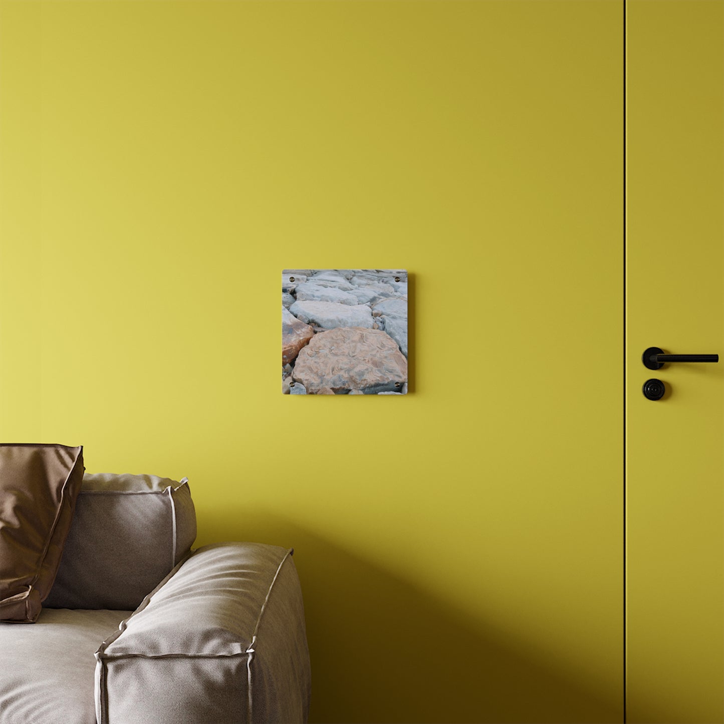 'A Time' Acrylic Wall Art Panels