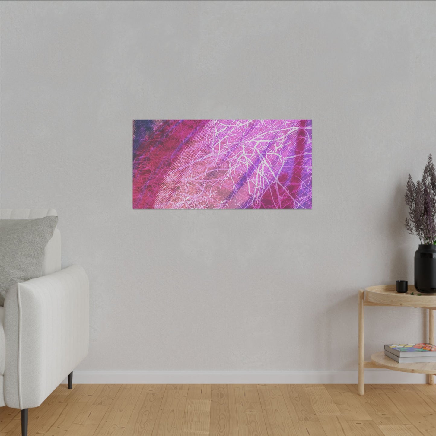 Bloom Canvas