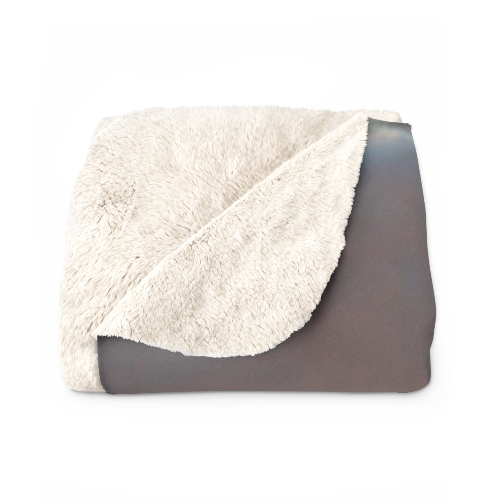 Bronte Surf Fleece Blanket