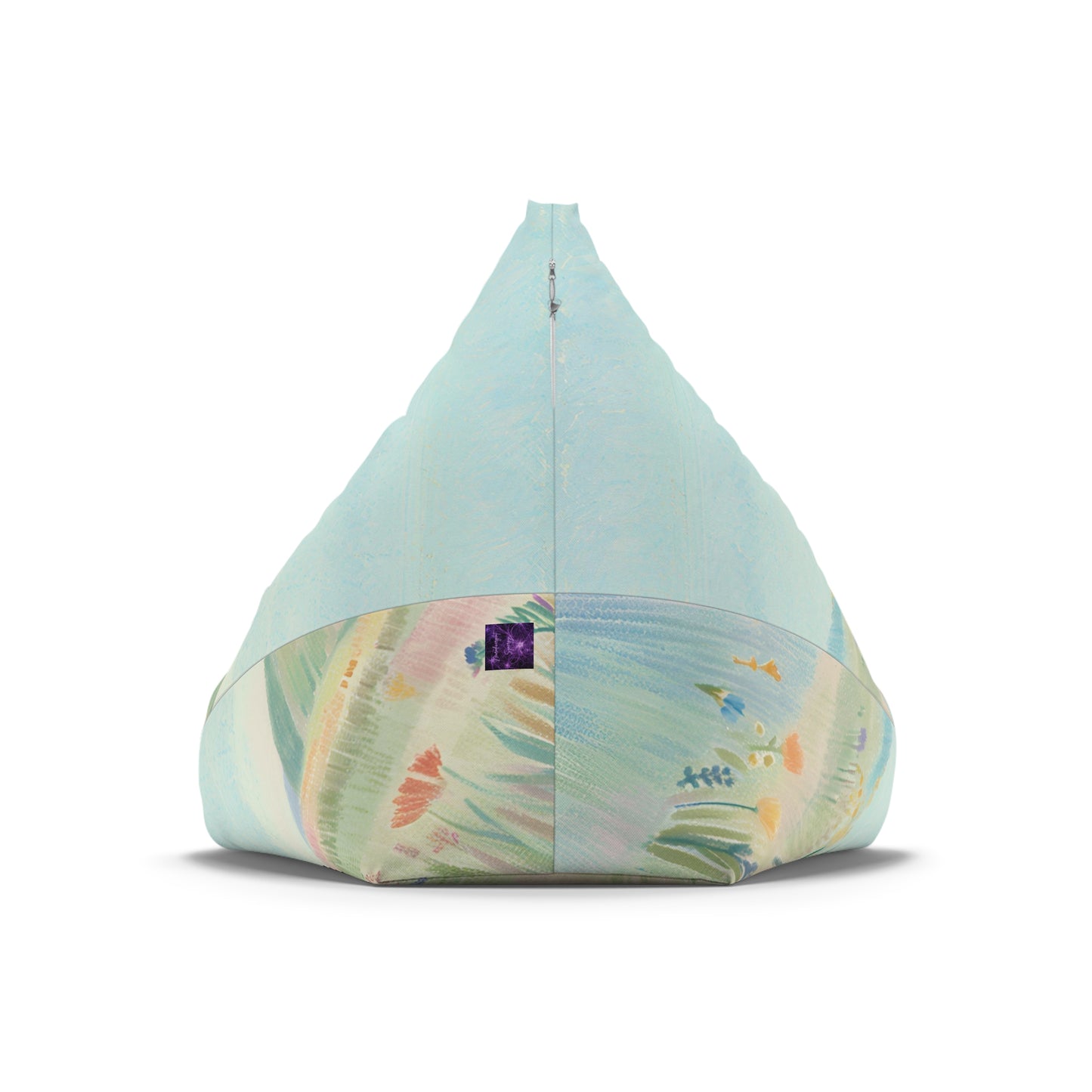 Meadow Hill Bean Bag Chair Cover