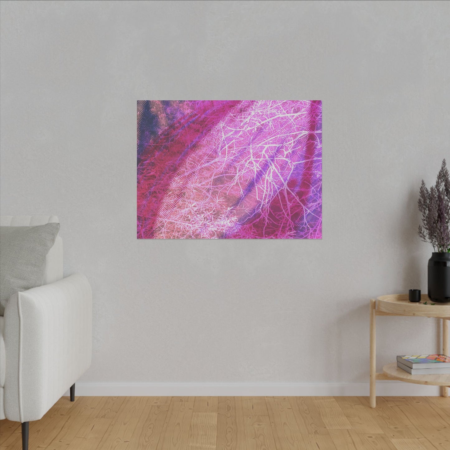 Bloom Canvas