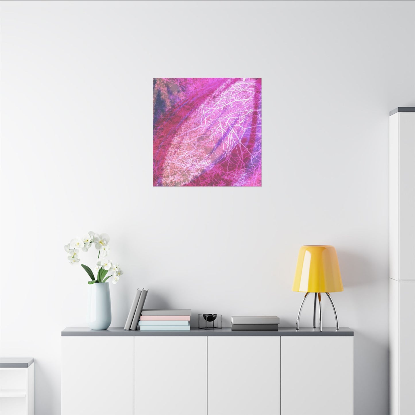 Bloom Canvas