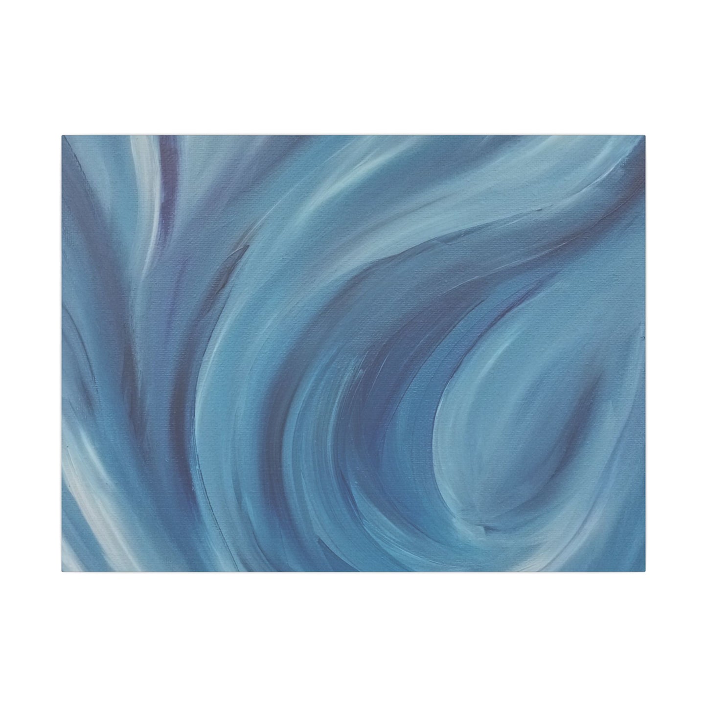 Intrinsic Reflection Canvas