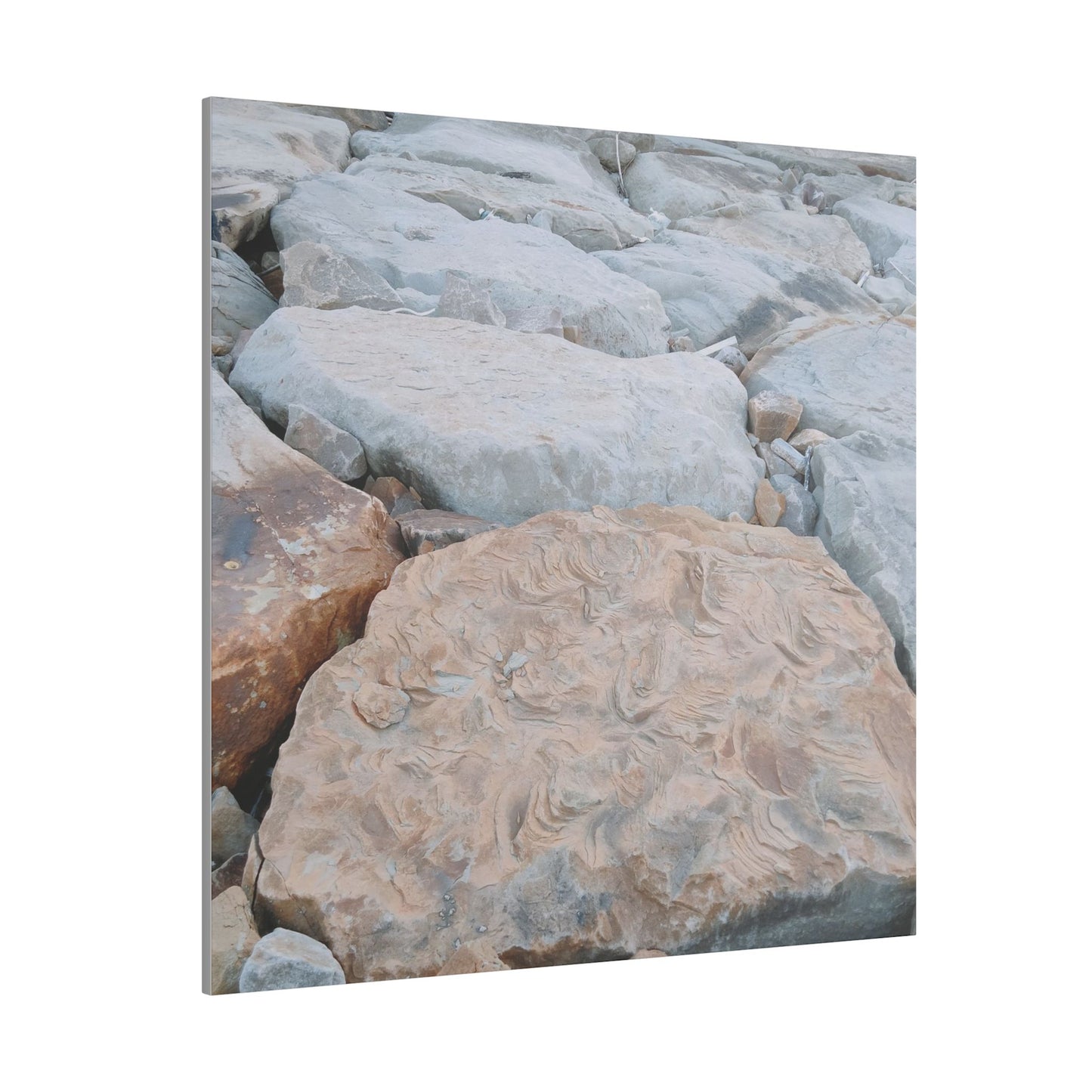 'A Time' Canvas