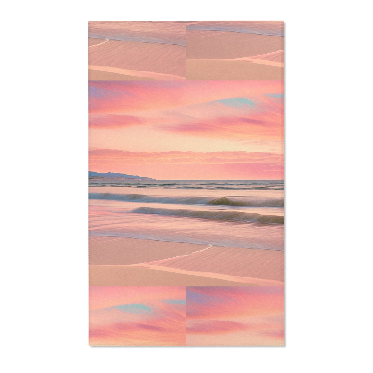 Horizon Area Rugs
