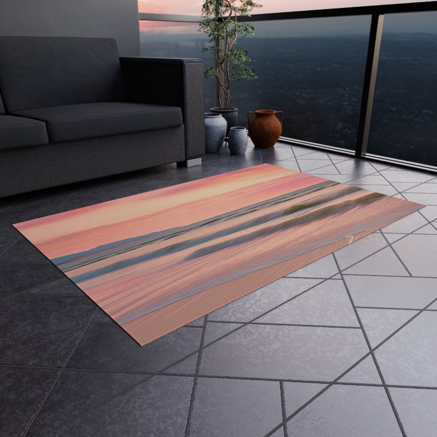 Horizon Outdoor Rug