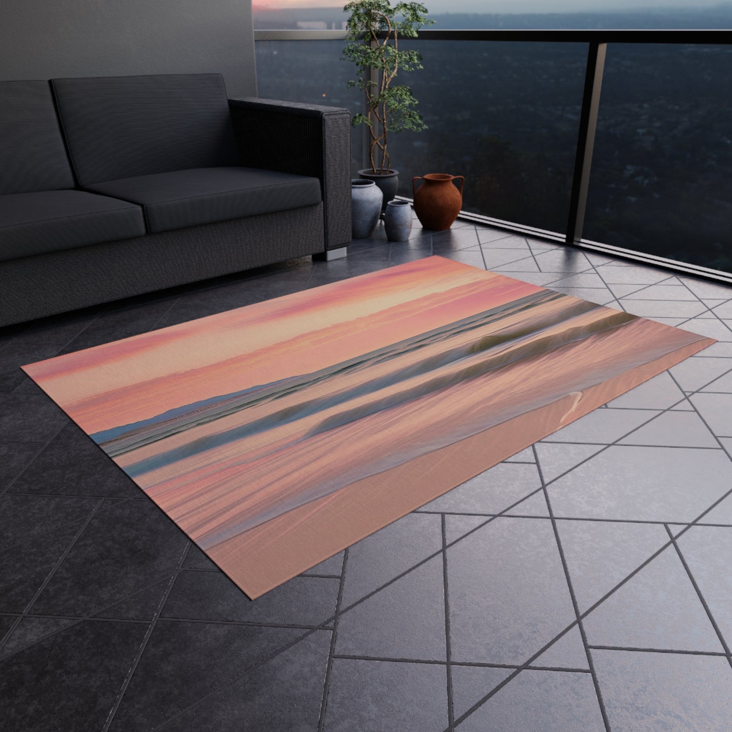 Horizon Outdoor Rug