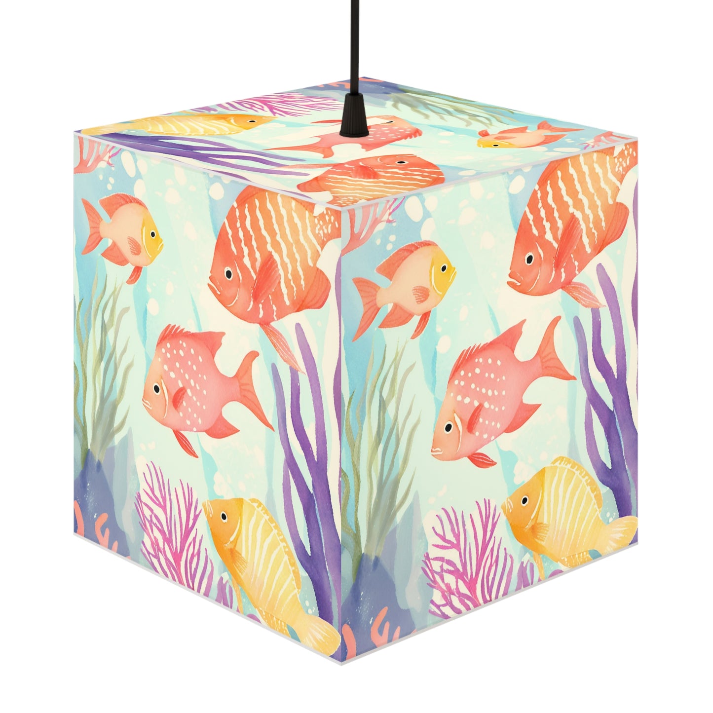 Coral Reef