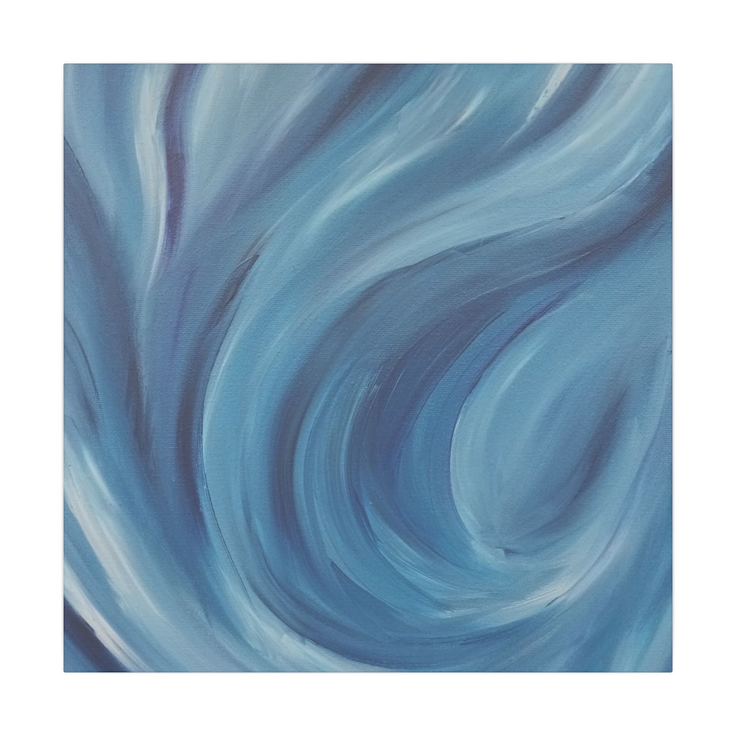 Intrinsic Reflection Canvas