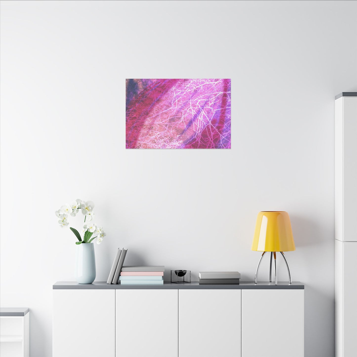 Bloom Canvas