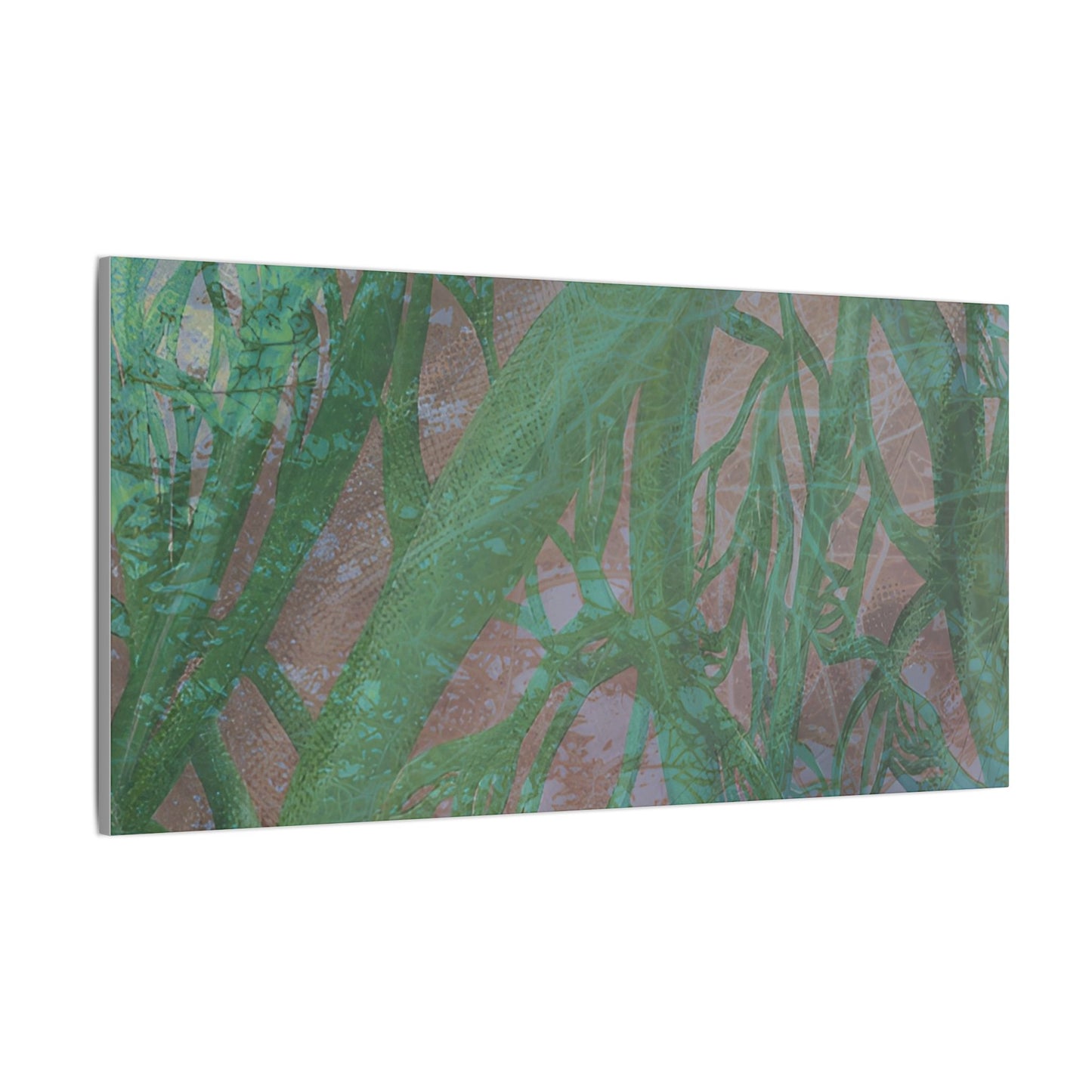 Inner Depths Canvas