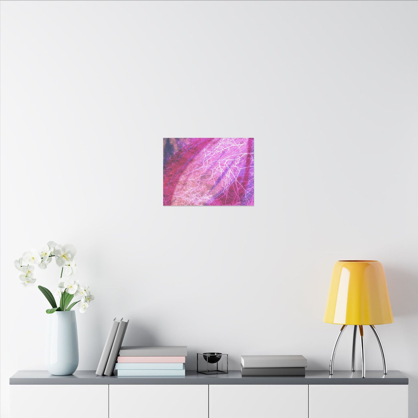 Bloom Canvas