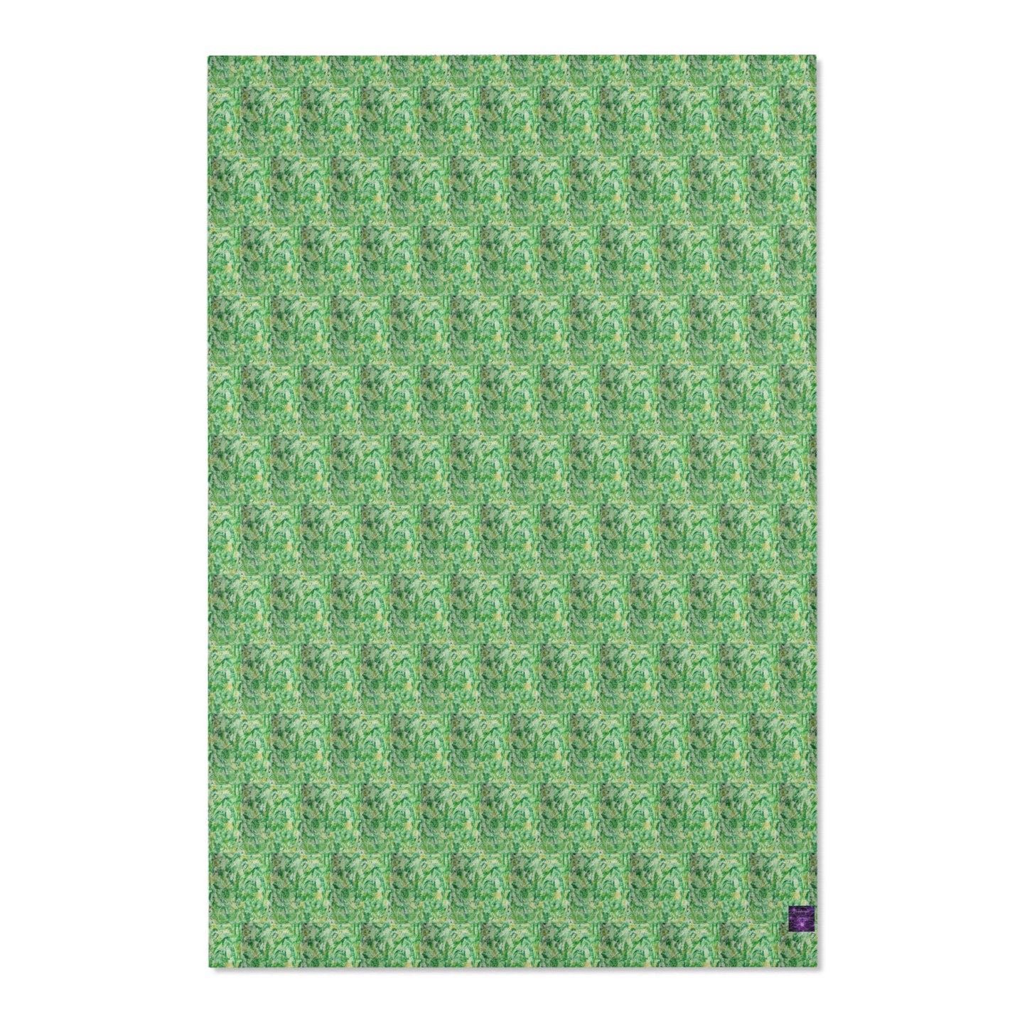 'Windswept - Whispers of Comfort' by Catherine Sweet Area Rugs