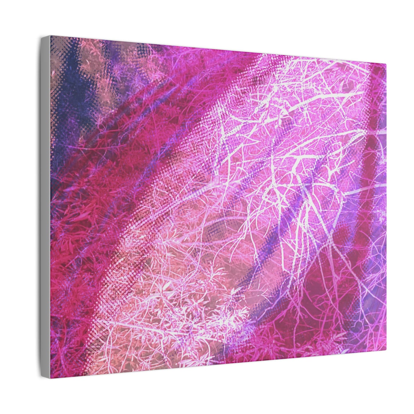 Bloom Canvas