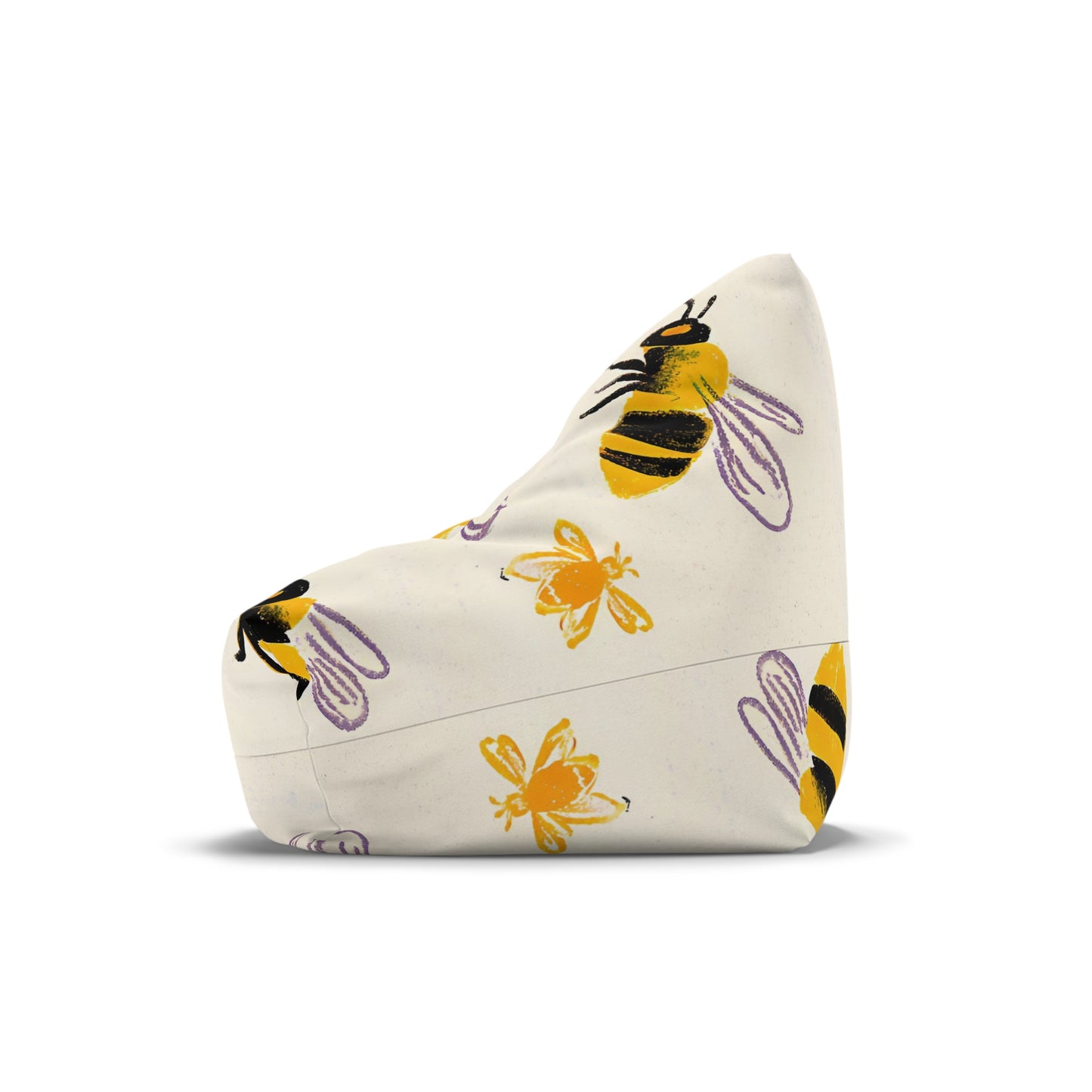 Buzzy Bean Bag Chair Cover